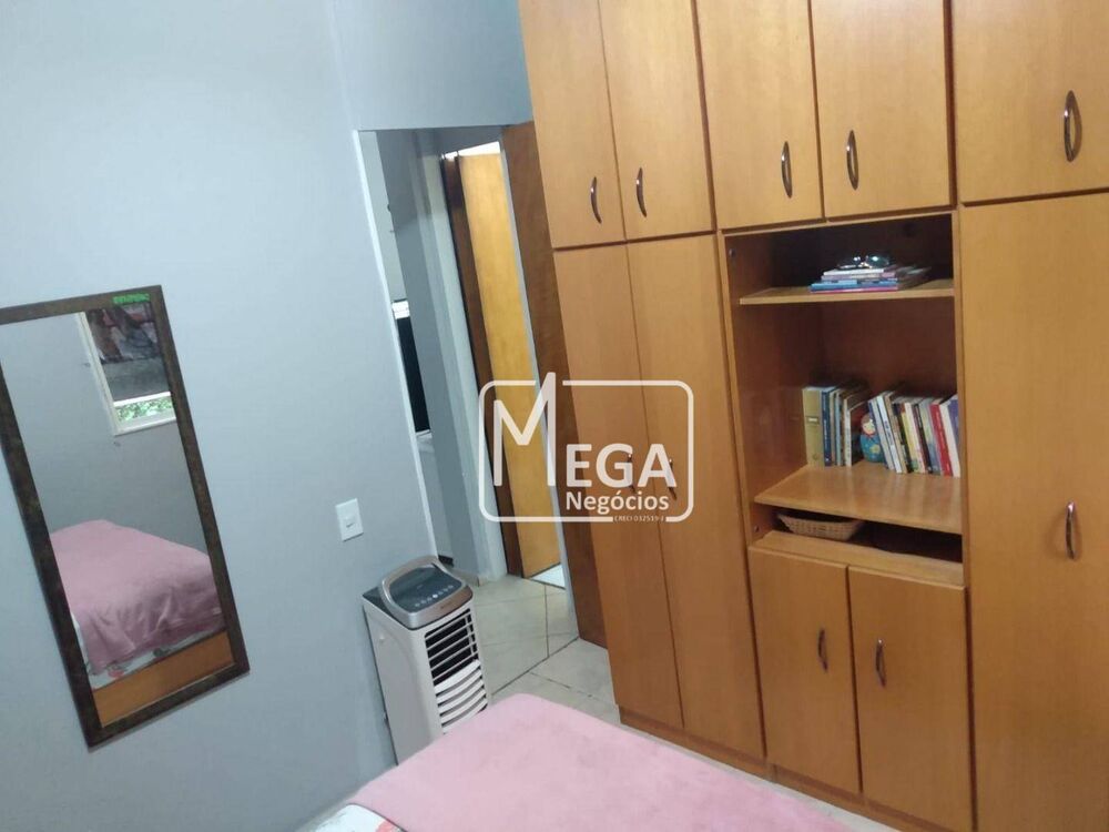 Apartamento, 2 quartos, 47 m² - Foto 2