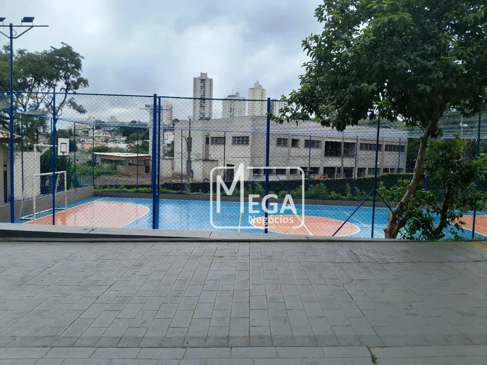 Apartamento, 2 quartos, 47 m² - Foto 7