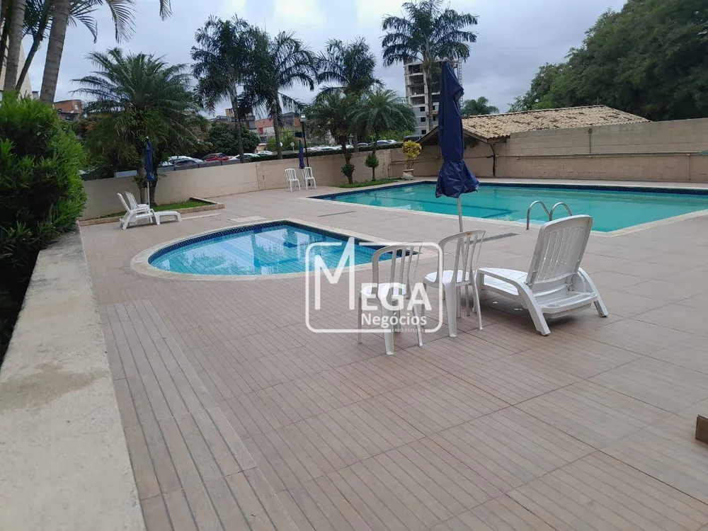 Apartamento, 2 quartos, 47 m² - Foto 8