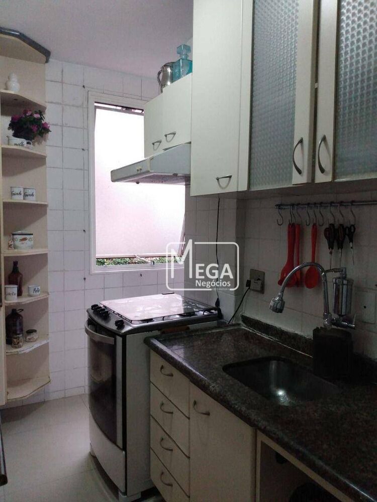 Apartamento, 2 quartos, 47 m² - Foto 4