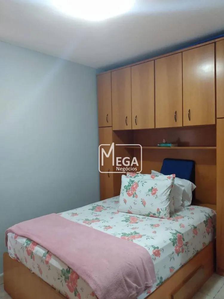 Apartamento, 2 quartos, 47 m² - Foto 5