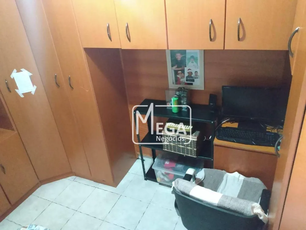 Apartamento, 2 quartos, 47 m² - Foto 4
