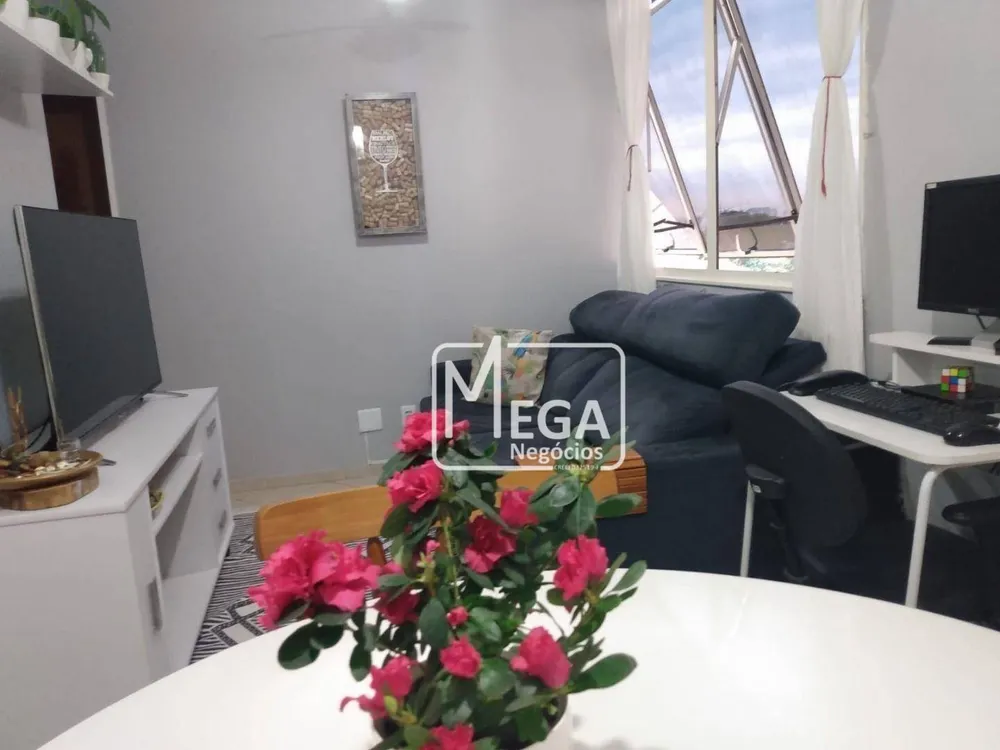 Apartamento, 2 quartos, 47 m² - Foto 2