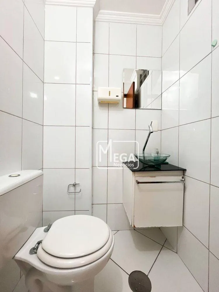 Sala-Conjunto, 14 m² - Foto 5
