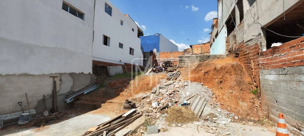Terreno, 250 m² - Foto 2