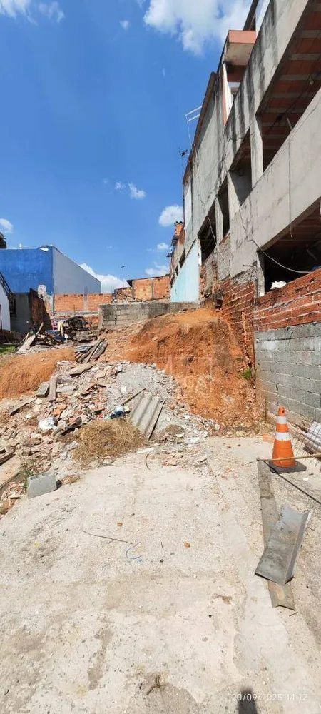 Terreno, 250 m² - Foto 3