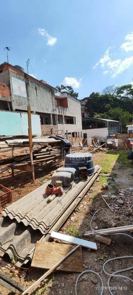 Terreno, 250 m² - Foto 7