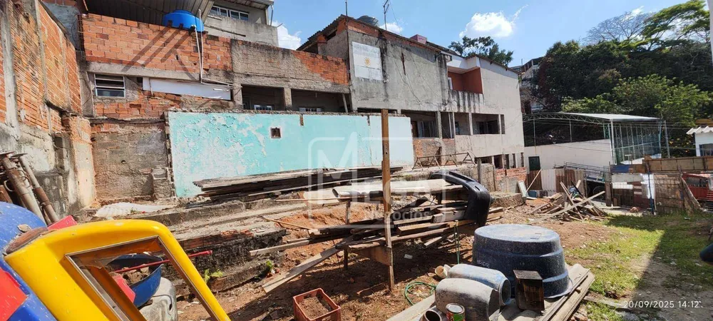 Terreno, 250 m² - Foto 5