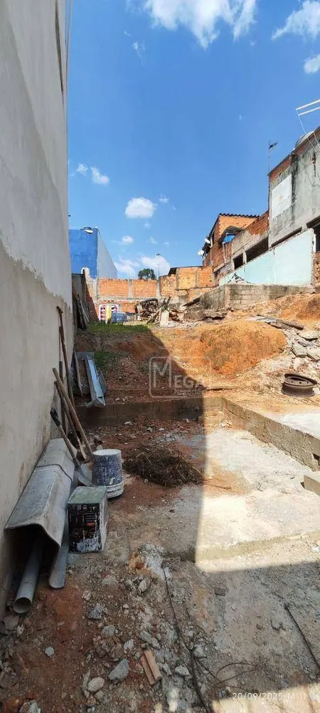 Terreno, 250 m² - Foto 8