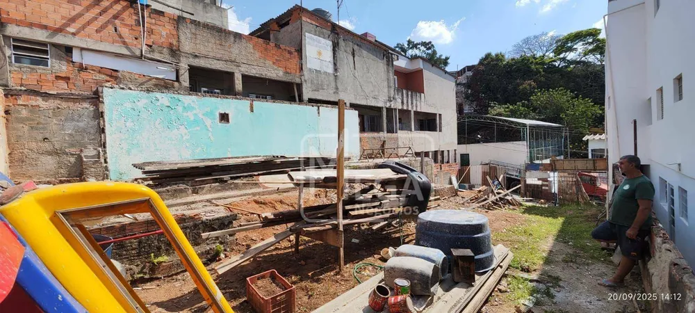 Terreno, 250 m² - Foto 4