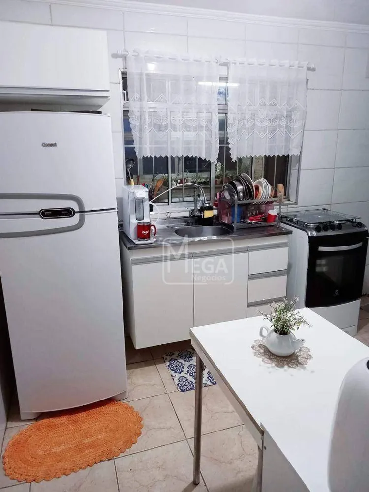 Casa, 4 quartos, 122 m² - Foto 2