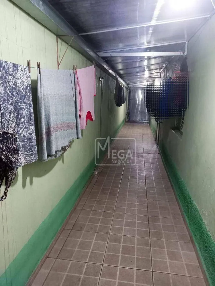 Casa, 4 quartos, 122 m² - Foto 6