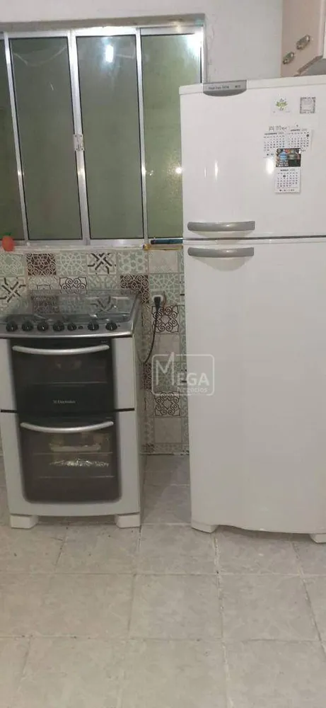 Casa, 4 quartos, 122 m² - Foto 8