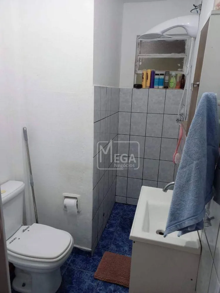 Casa, 4 quartos, 122 m² - Foto 7