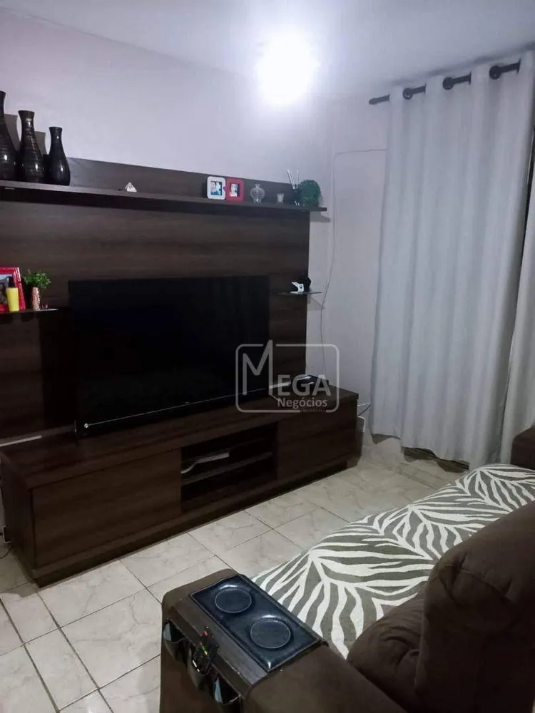 Casa, 4 quartos, 122 m² - Foto 2