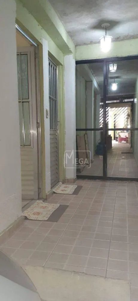 Casa, 4 quartos, 122 m² - Foto 1