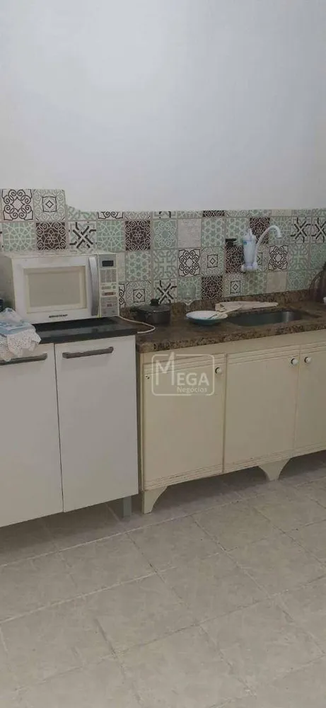 Casa, 4 quartos, 122 m² - Foto 9