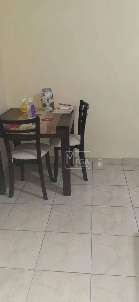 Casa, 4 quartos, 122 m² - Foto 3