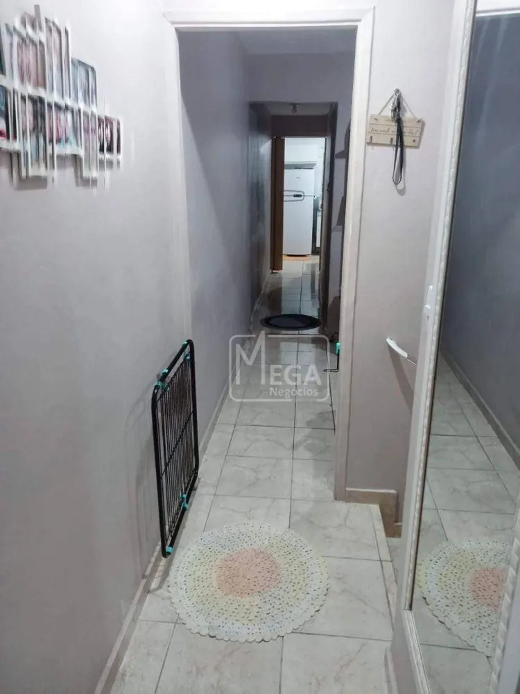 Casa, 4 quartos, 122 m² - Foto 5