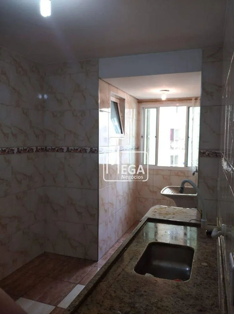 Apartamento, 2 quartos, 54 m² - Foto 8