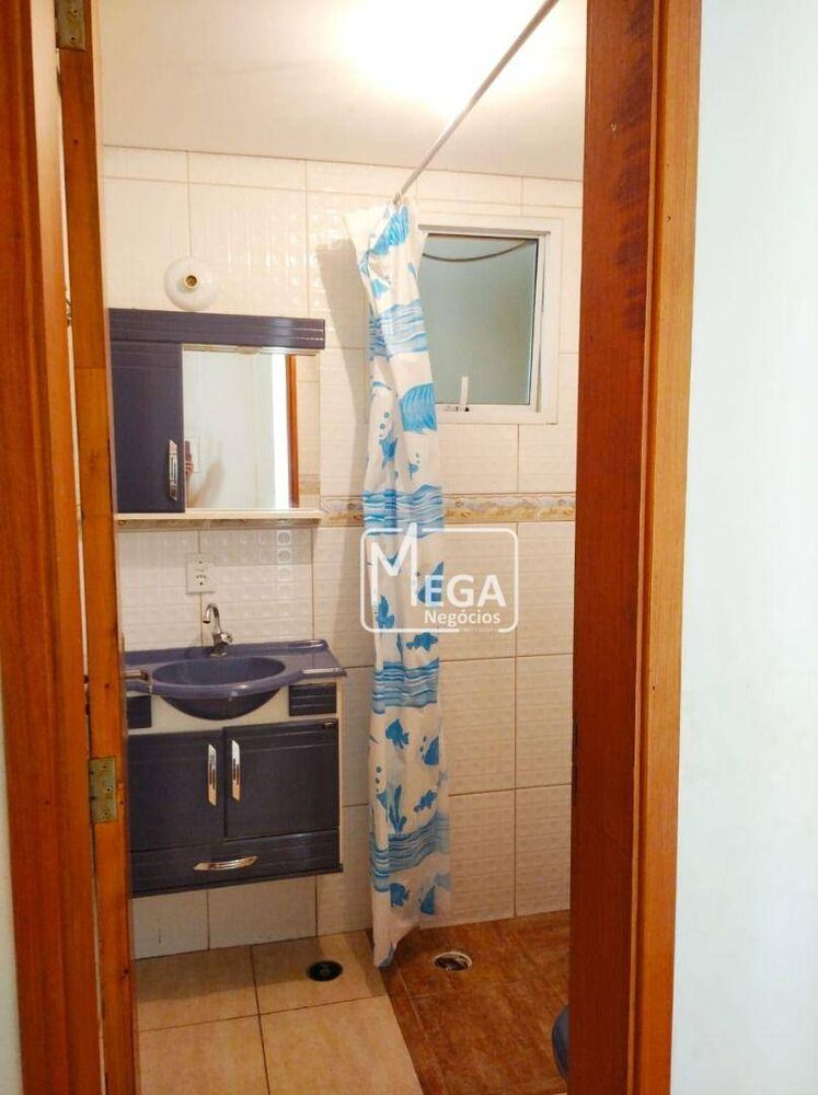 Apartamento, 2 quartos, 54 m² - Foto 3