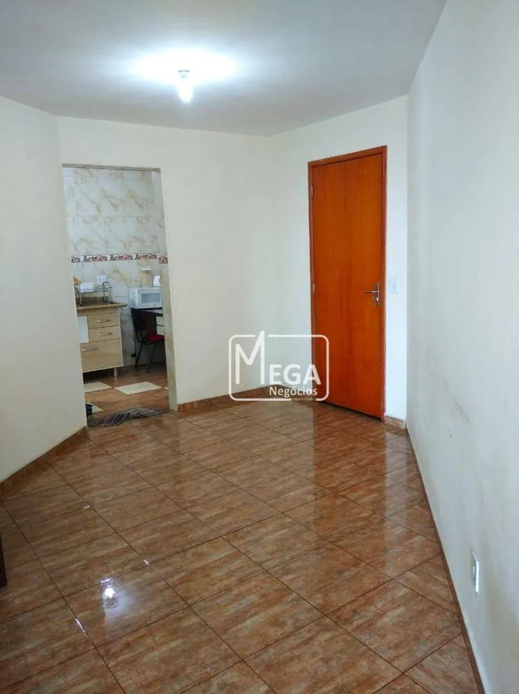 Apartamento, 2 quartos, 54 m² - Foto 3