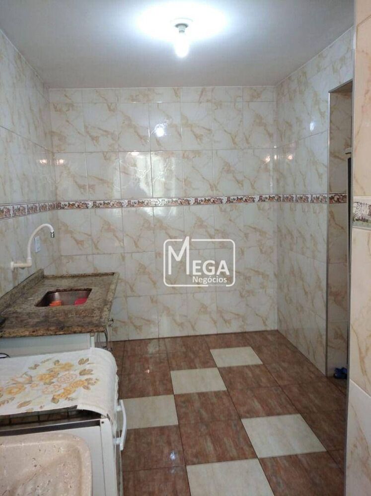 Apartamento, 2 quartos, 54 m² - Foto 6