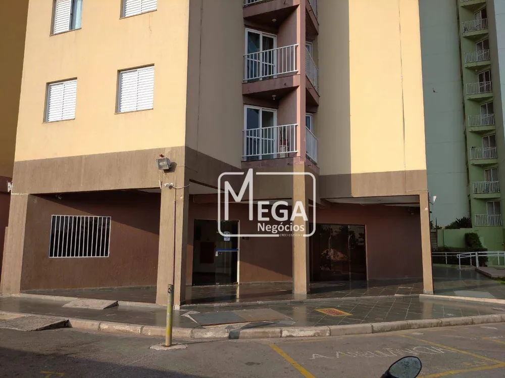 Apartamento, 2 quartos, 54 m² - Foto 13