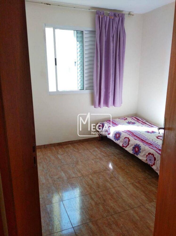 Apartamento, 2 quartos, 54 m² - Foto 8