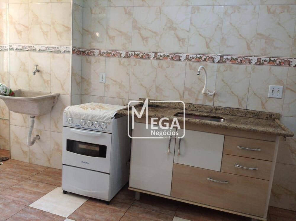 Apartamento, 2 quartos, 54 m² - Foto 5