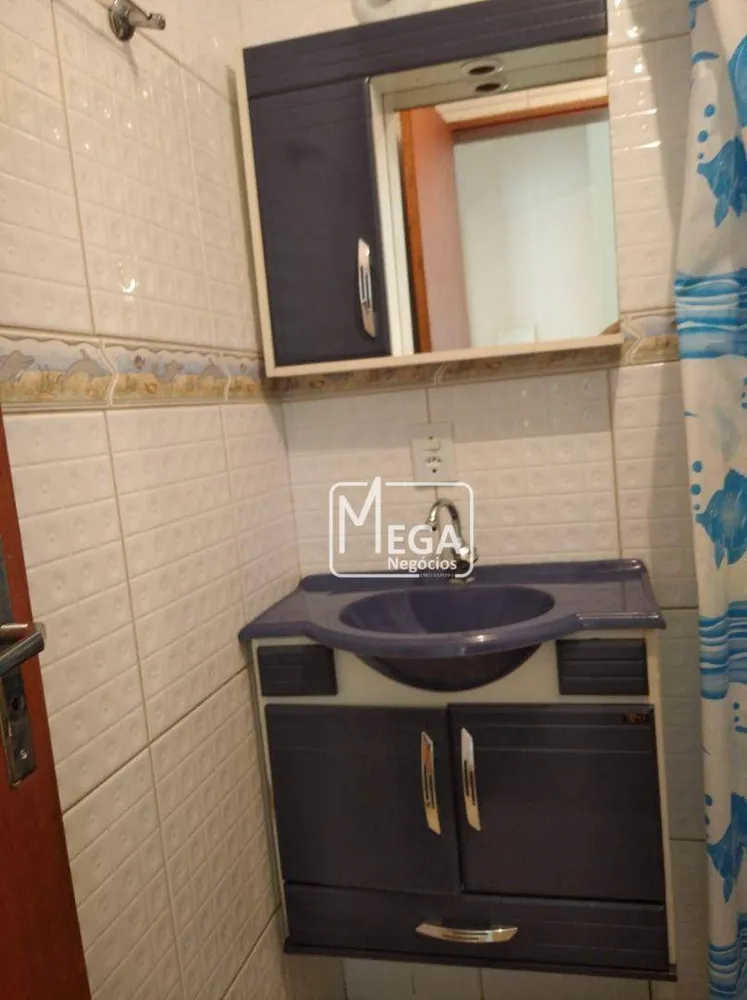 Apartamento, 2 quartos, 54 m² - Foto 10