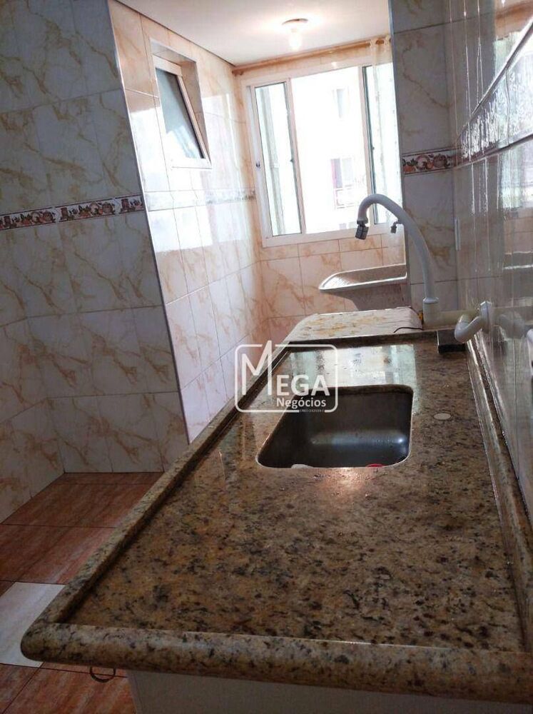 Apartamento, 2 quartos, 54 m² - Foto 4