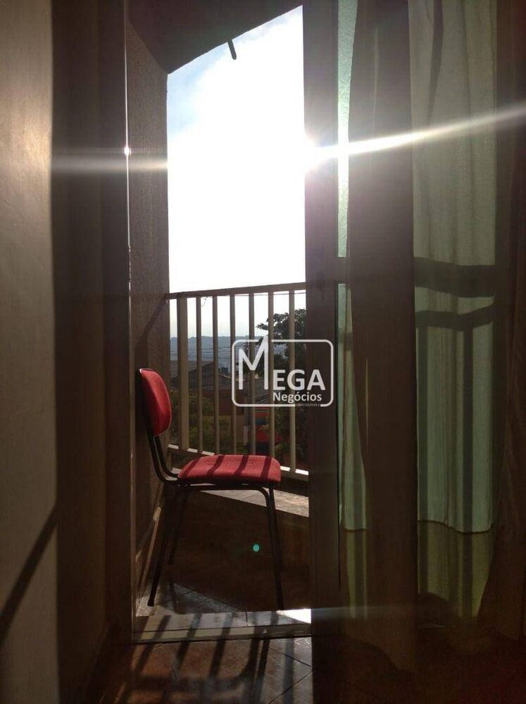 Apartamento, 2 quartos, 54 m² - Foto 1