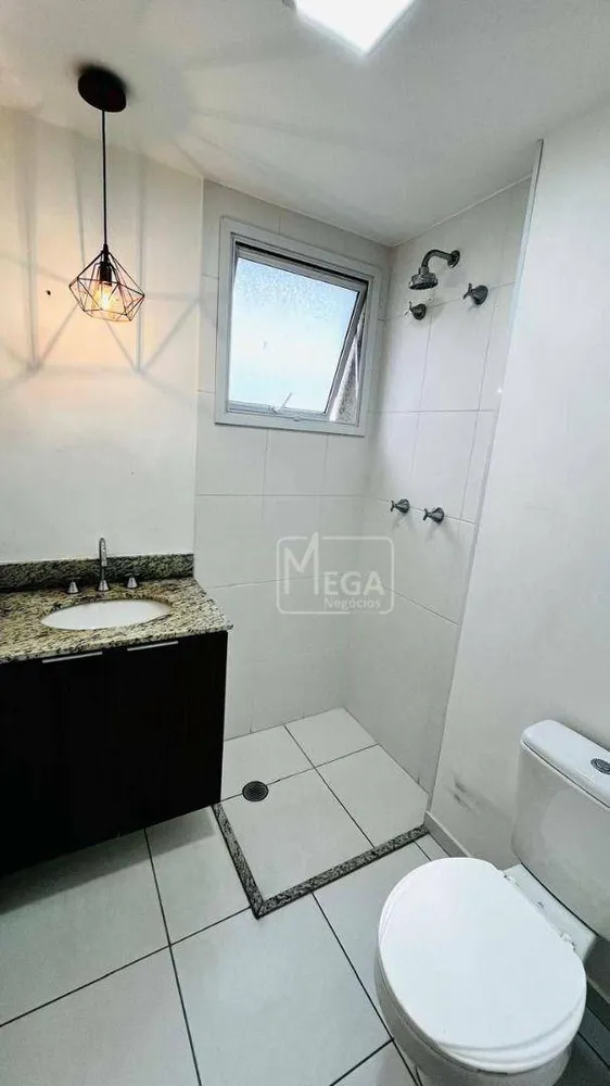 Apartamento, 2 quartos, 60 m² - Foto 9