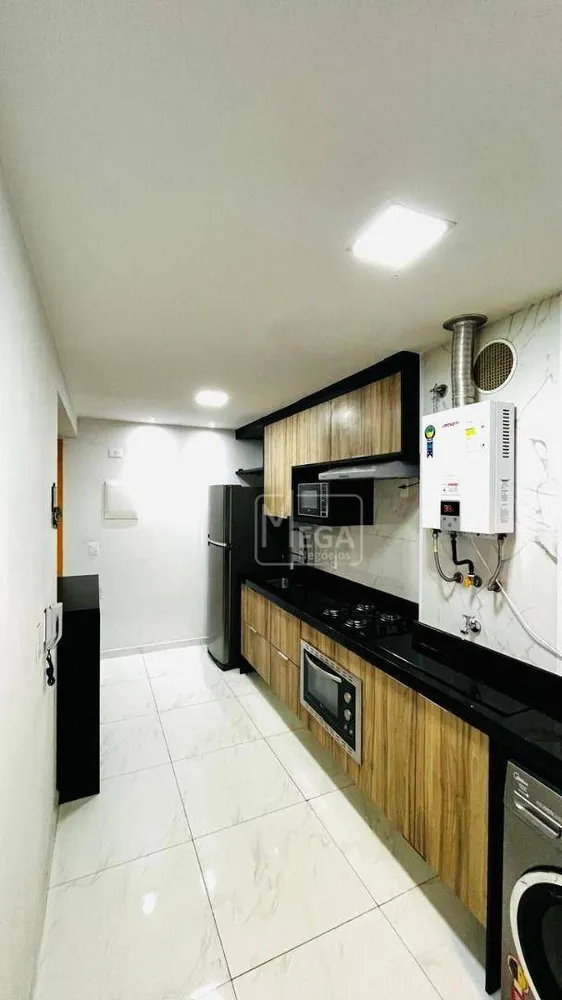 Apartamento, 2 quartos, 60 m² - Foto 3