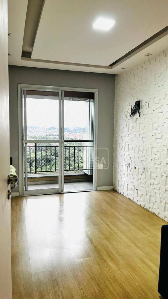 Apartamento, 2 quartos, 60 m² - Foto 1