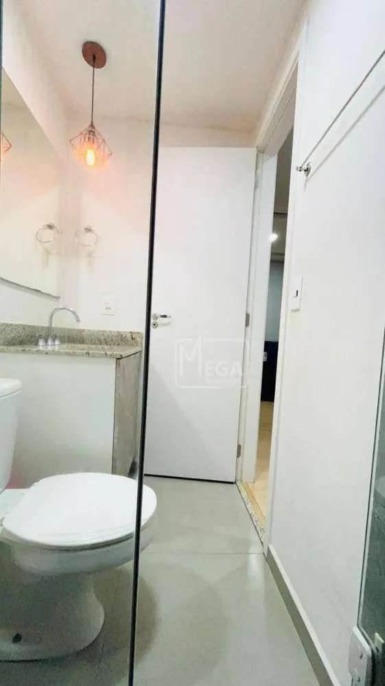 Apartamento, 2 quartos, 60 m² - Foto 12
