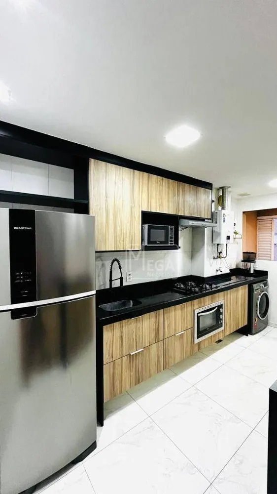 Apartamento, 2 quartos, 60 m² - Foto 5