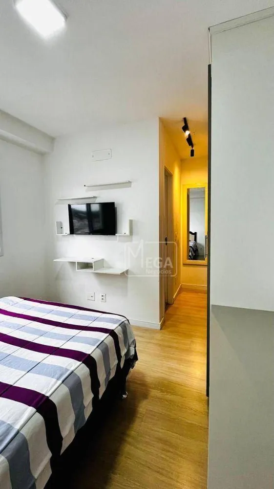 Apartamento, 2 quartos, 60 m² - Foto 10