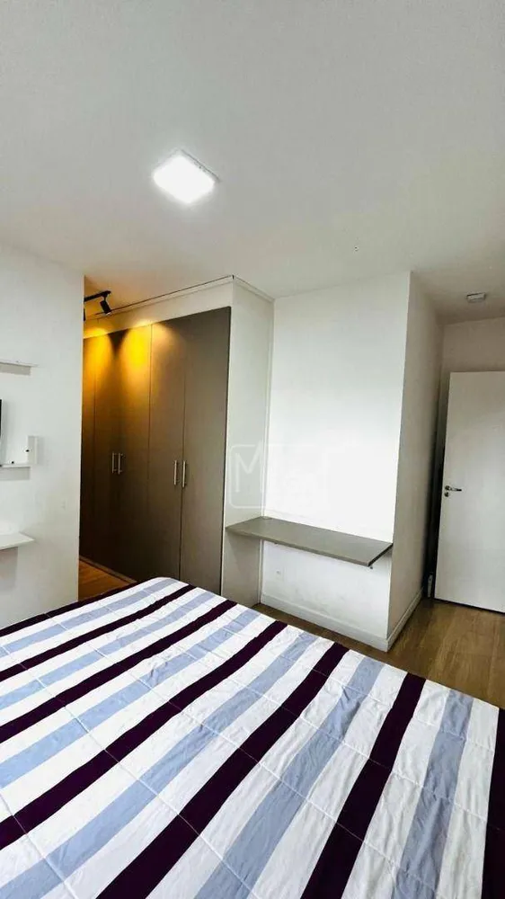 Apartamento, 2 quartos, 60 m² - Foto 7