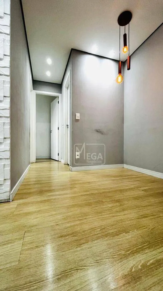 Apartamento, 2 quartos, 60 m² - Foto 2