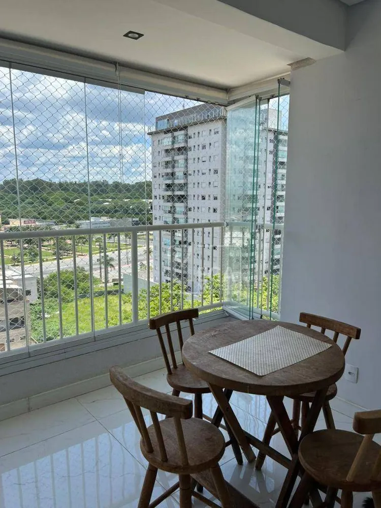 Apartamento, 2 quartos, 45 m² - Foto 4