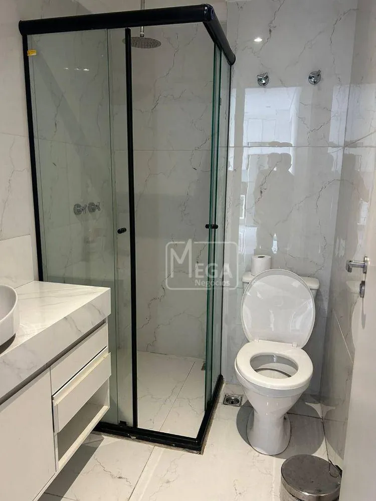 Apartamento, 2 quartos, 45 m² - Foto 13