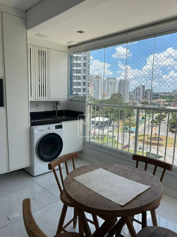Apartamento, 2 quartos, 45 m² - Foto 4
