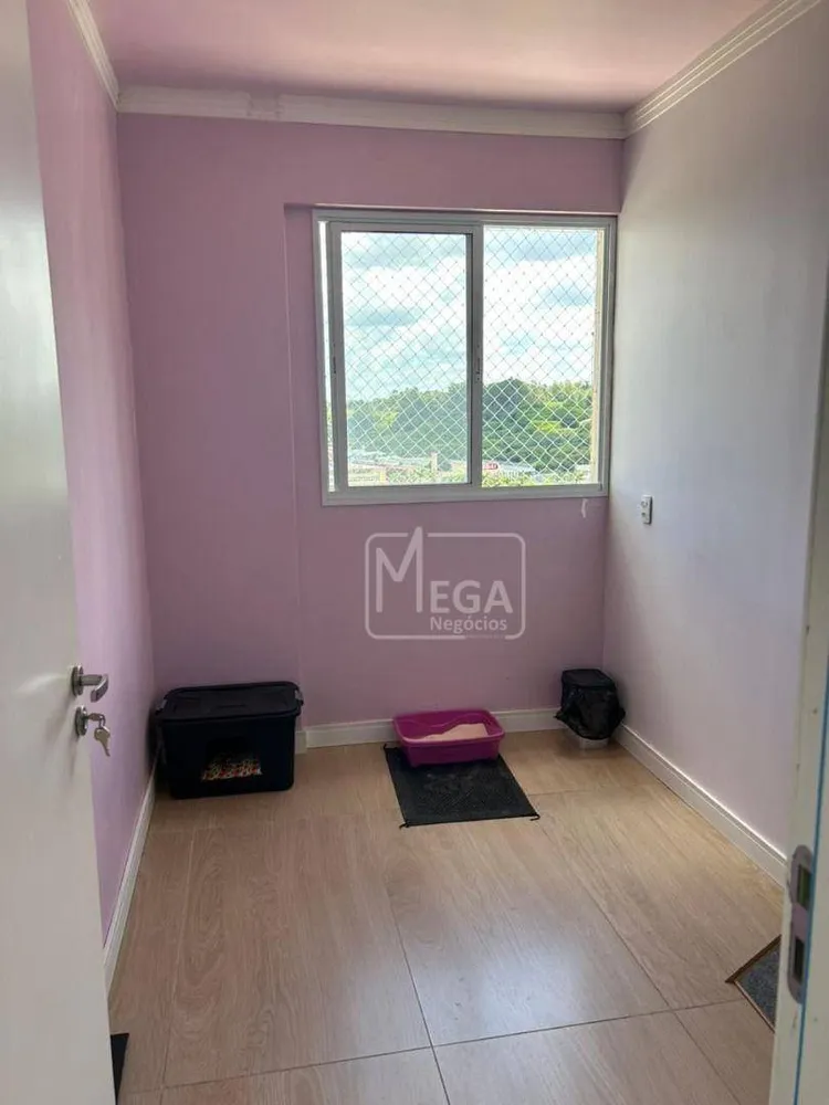 Apartamento, 2 quartos, 45 m² - Foto 8