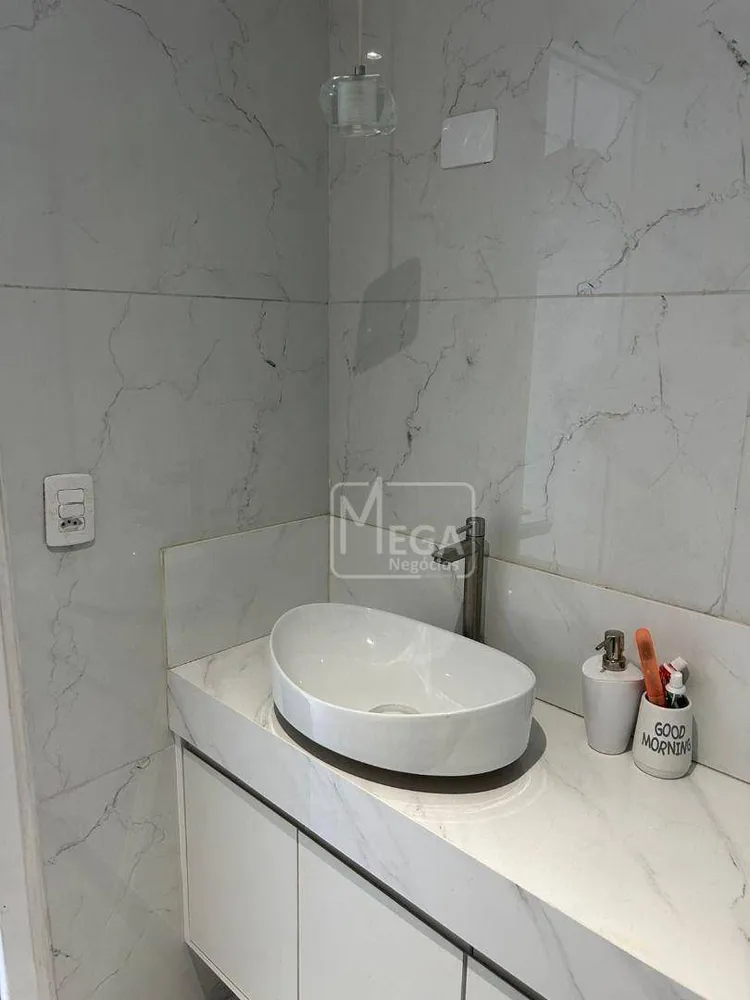 Apartamento, 2 quartos, 45 m² - Foto 1
