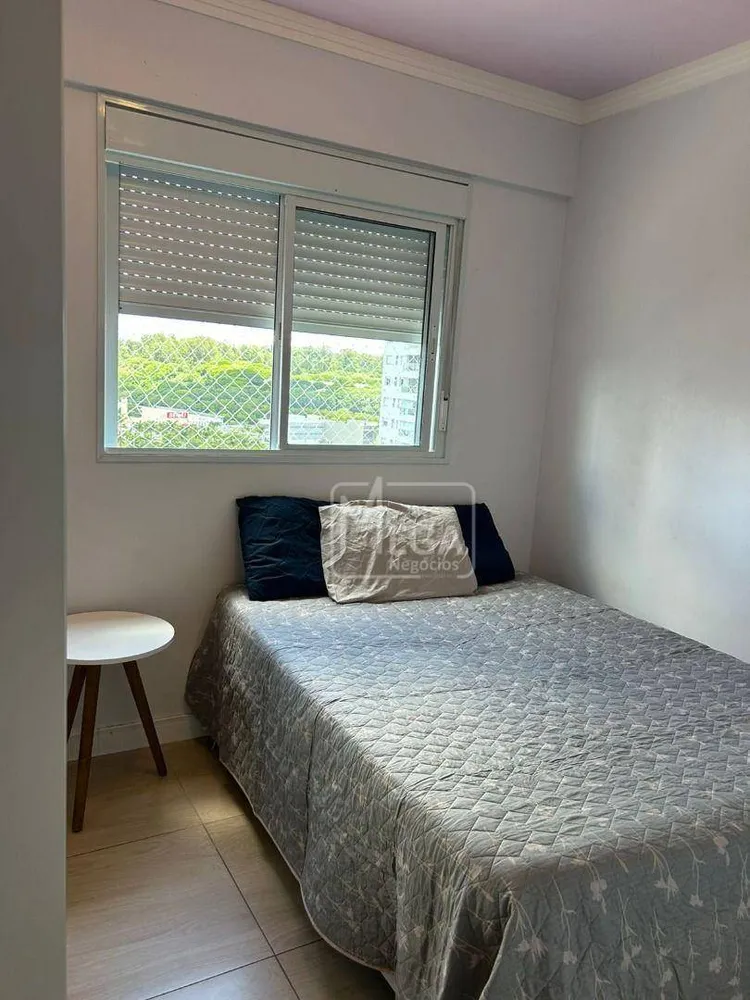 Apartamento, 2 quartos, 45 m² - Foto 11
