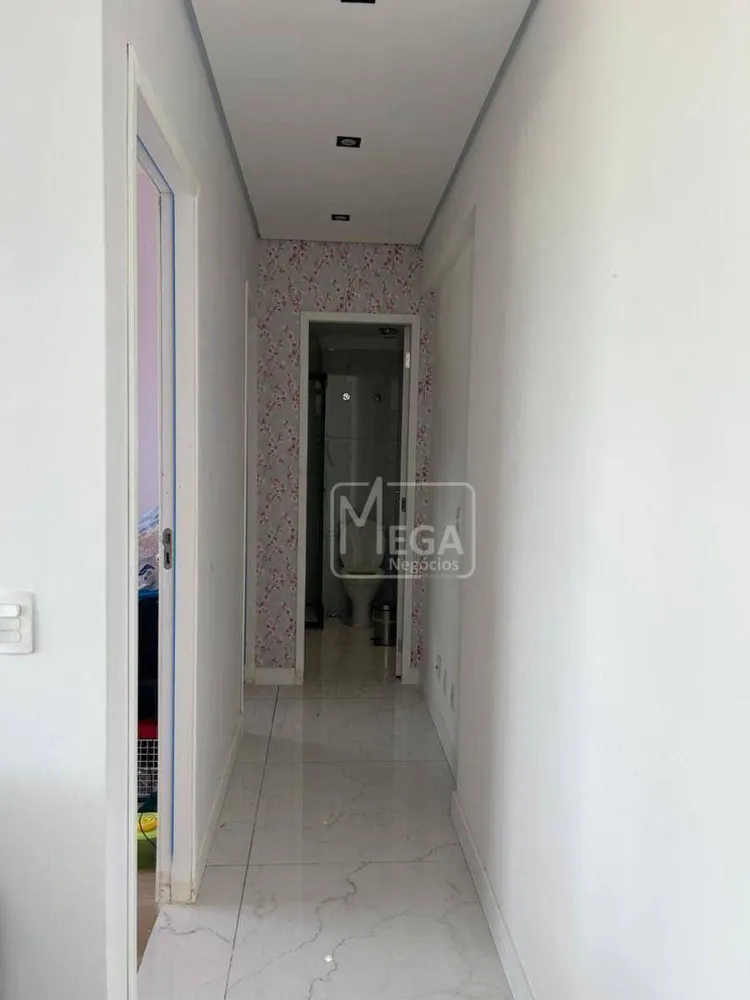 Apartamento, 2 quartos, 45 m² - Foto 6