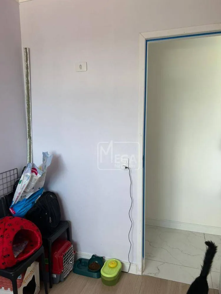 Apartamento, 2 quartos, 45 m² - Foto 7