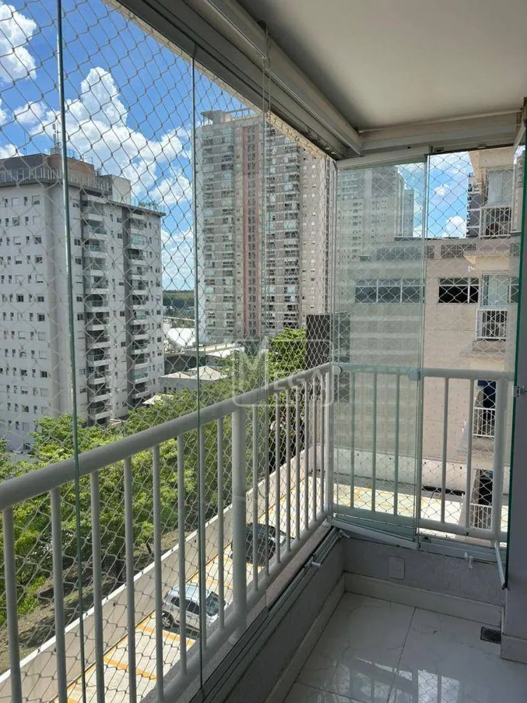 Apartamento, 2 quartos, 45 m² - Foto 3